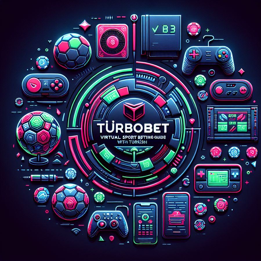 Sanal Spor Bahisleri Nedir? Turkbet ile Hızlı Rehber