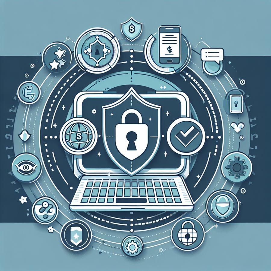 Turkbet’te Güvenlik: Hesap ve Veri Koruma Rehberi